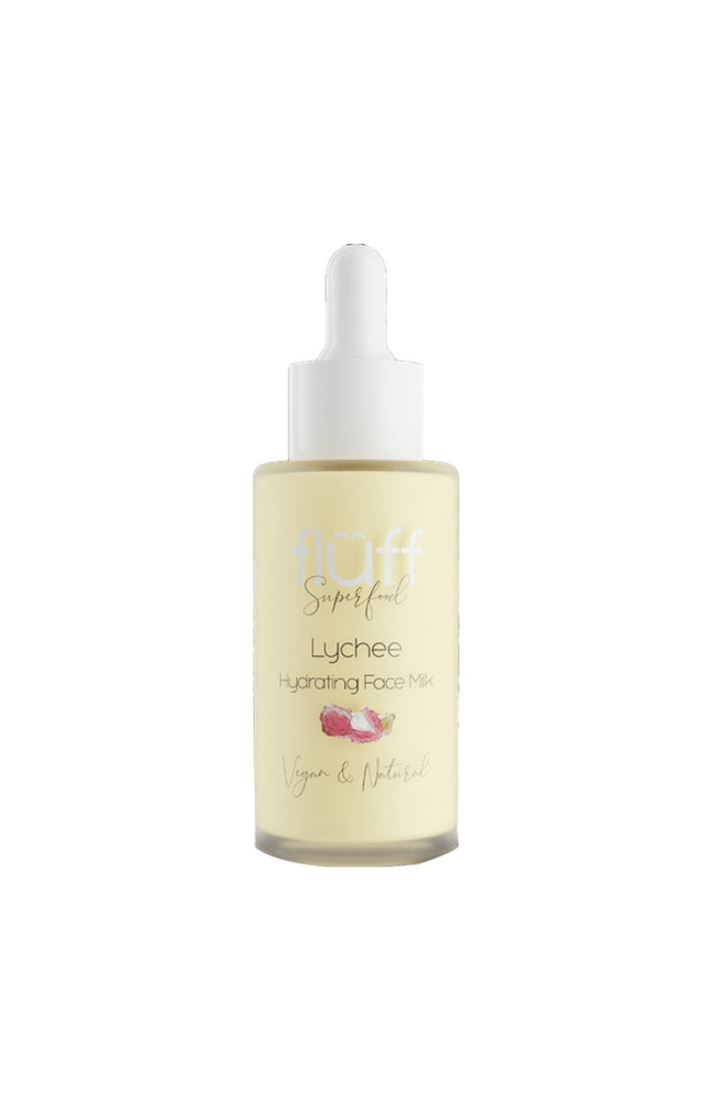 Lait hydratant - Litchi - Visage
