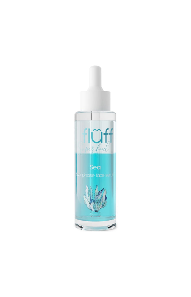 Sérum biphasé anti-âge - Vitamine E - Sea Booster
