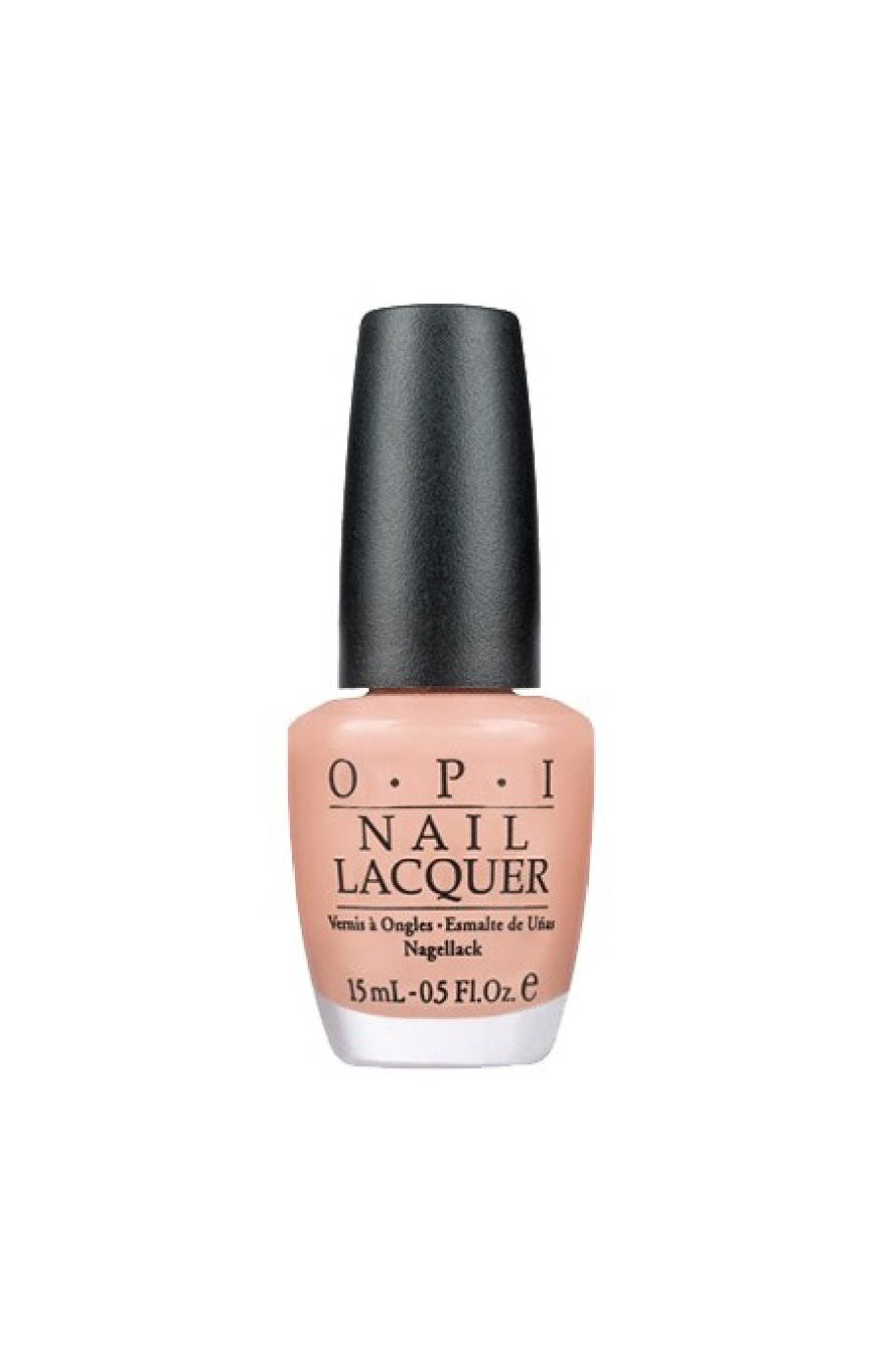Vernis à ongles - Nail Lacquer - 15 ml