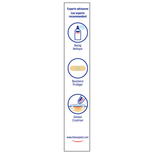 Eau oxygénée 10 volumes - 2 x 250 ml