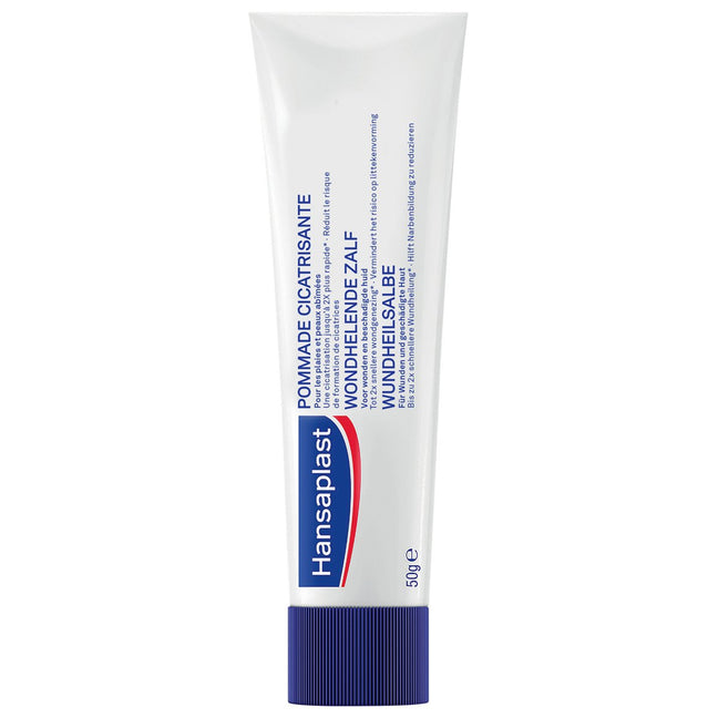 Pommade cicatrisante - Corps - 50 g