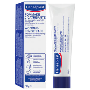 Pommade cicatrisante - Corps - 50 g