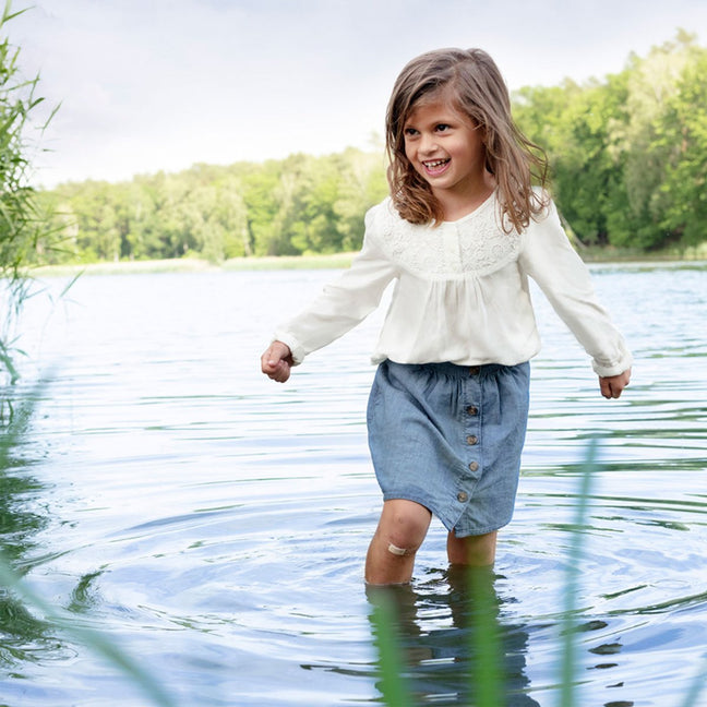 Pansements waterproof ultra-adhésifs - Aqua Protect - 2 x 40 unités
