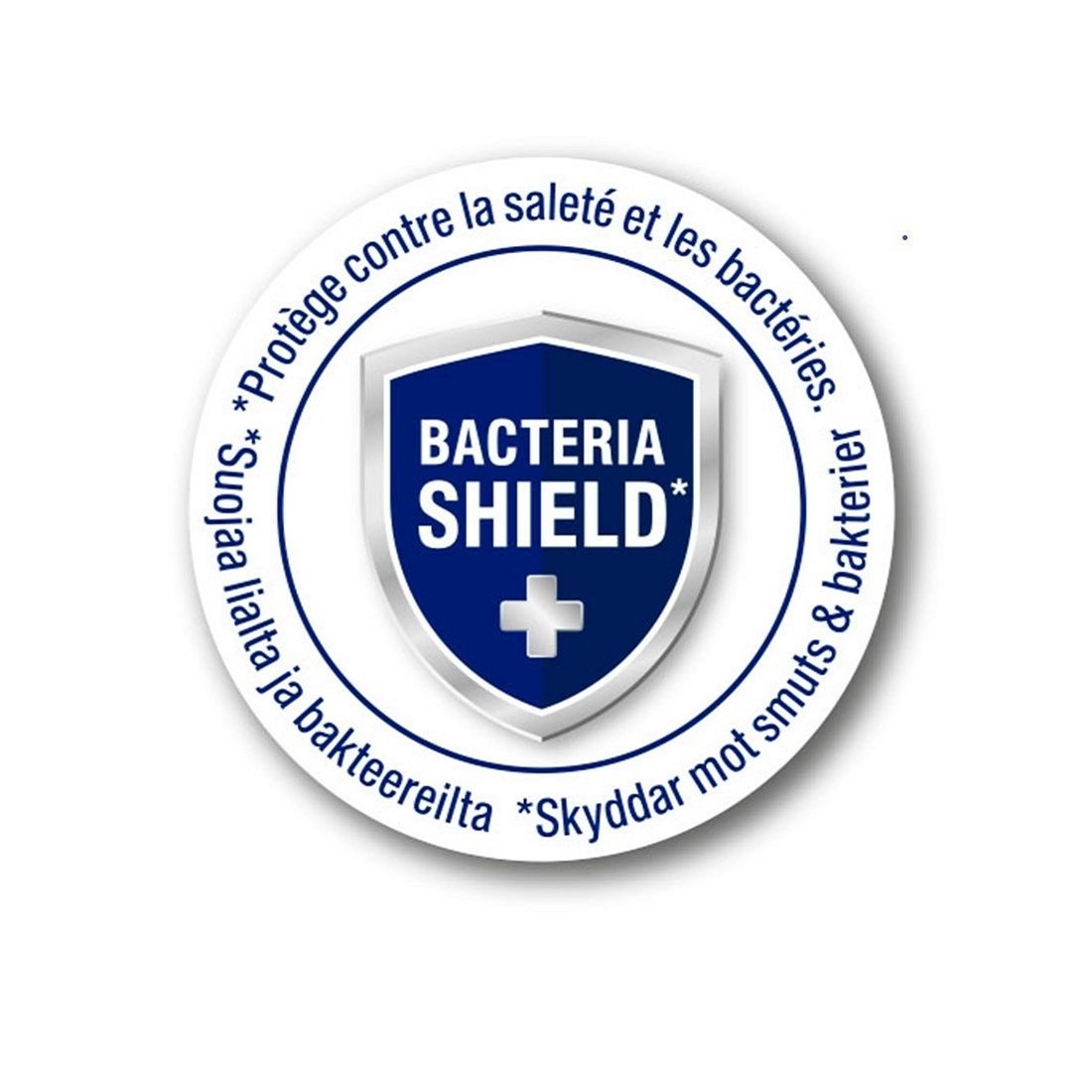Compresses non tissées stériles - Med Plus - 10 unités