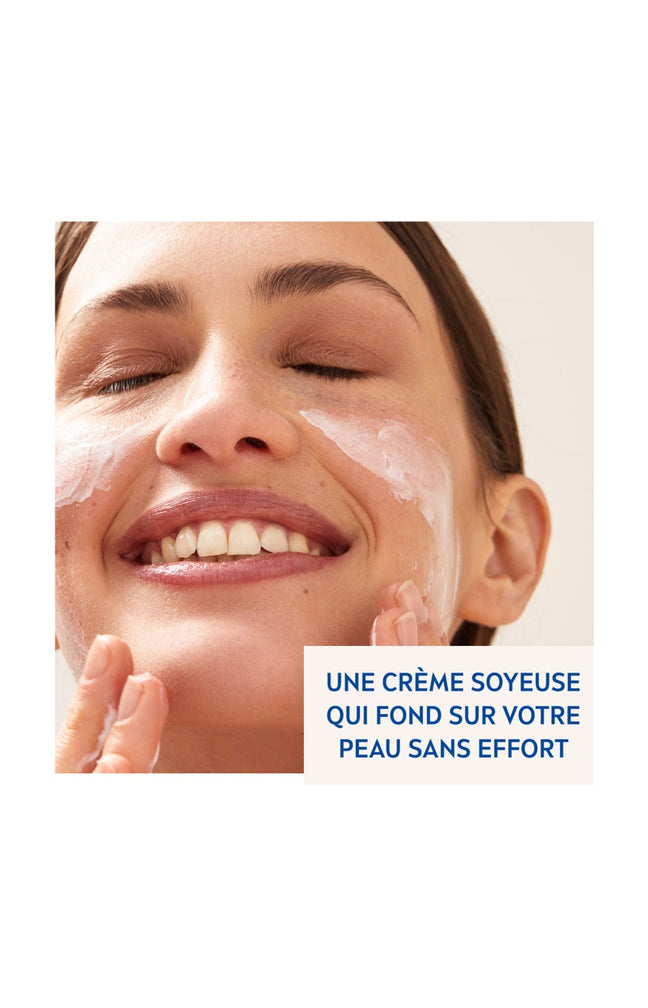 Crème matifiant & hydratant 24h SPF 15 - Aloe Vera - Jour - Peaux mixtes