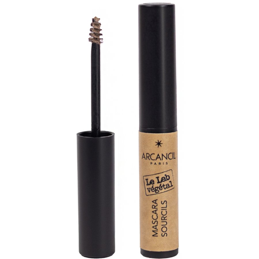 Mascara à sourcils - Labs vegetal
