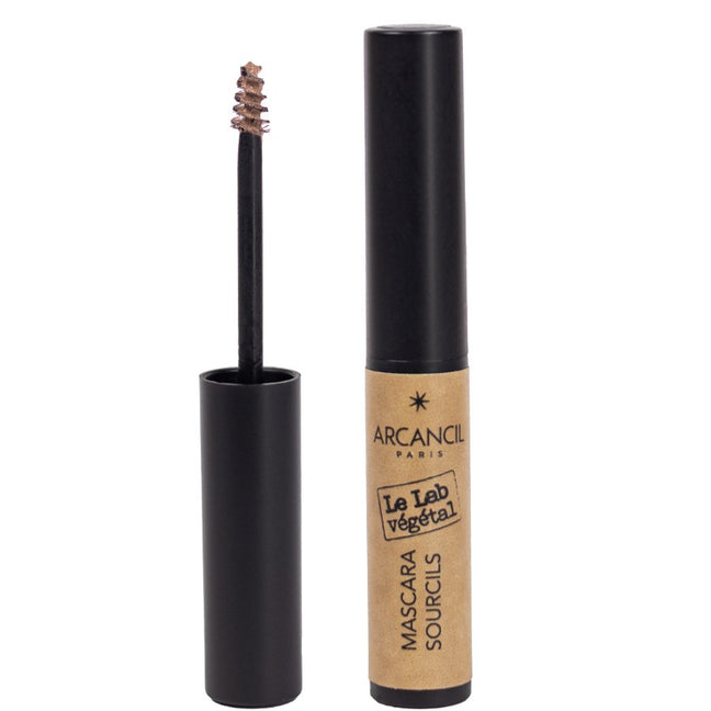 Mascara à sourcils - Labs vegetal