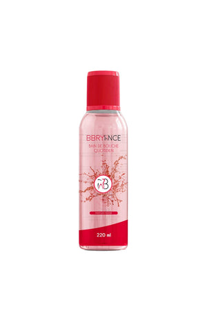 Bain de bouche blancheur - Fraise - 220 ml