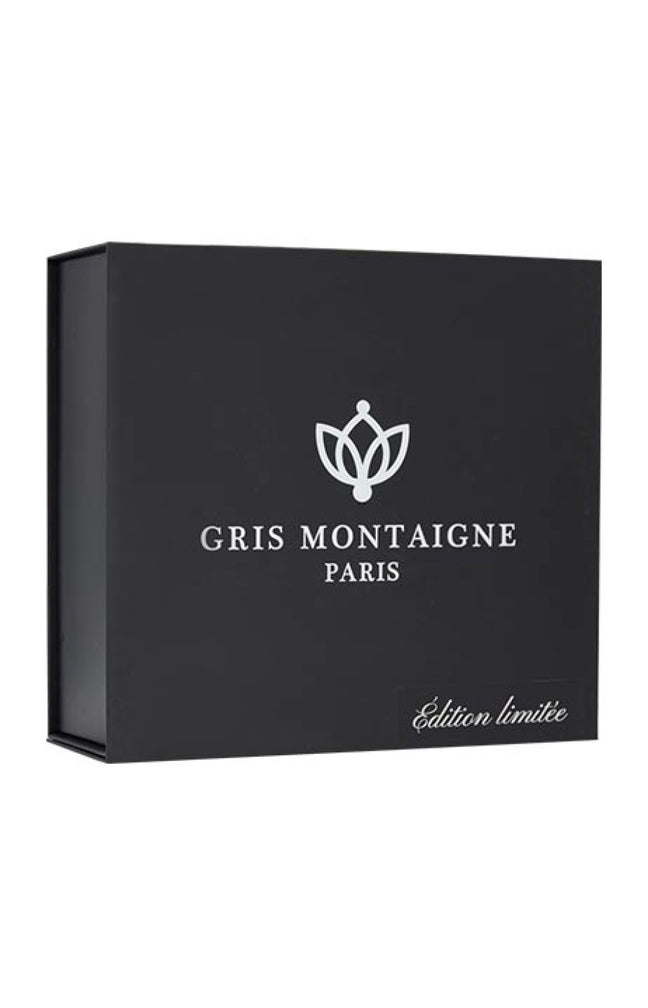 Coffret Bellaya Extrait de parfum - Floral - 3 produits