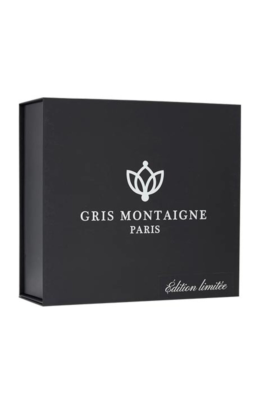 Coffret Bois Montaigne Extrait de parfum - Boisé - 3 produits