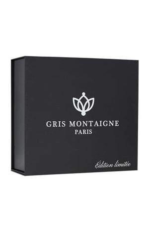 Coffret Bois Montaigne Extrait de parfum - Boisé - 3 produits