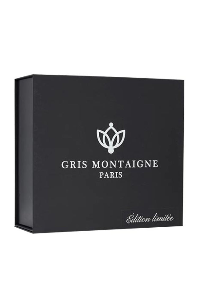 Coffret Bois Montaigne Extrait de parfum - Boisé - 3 produits