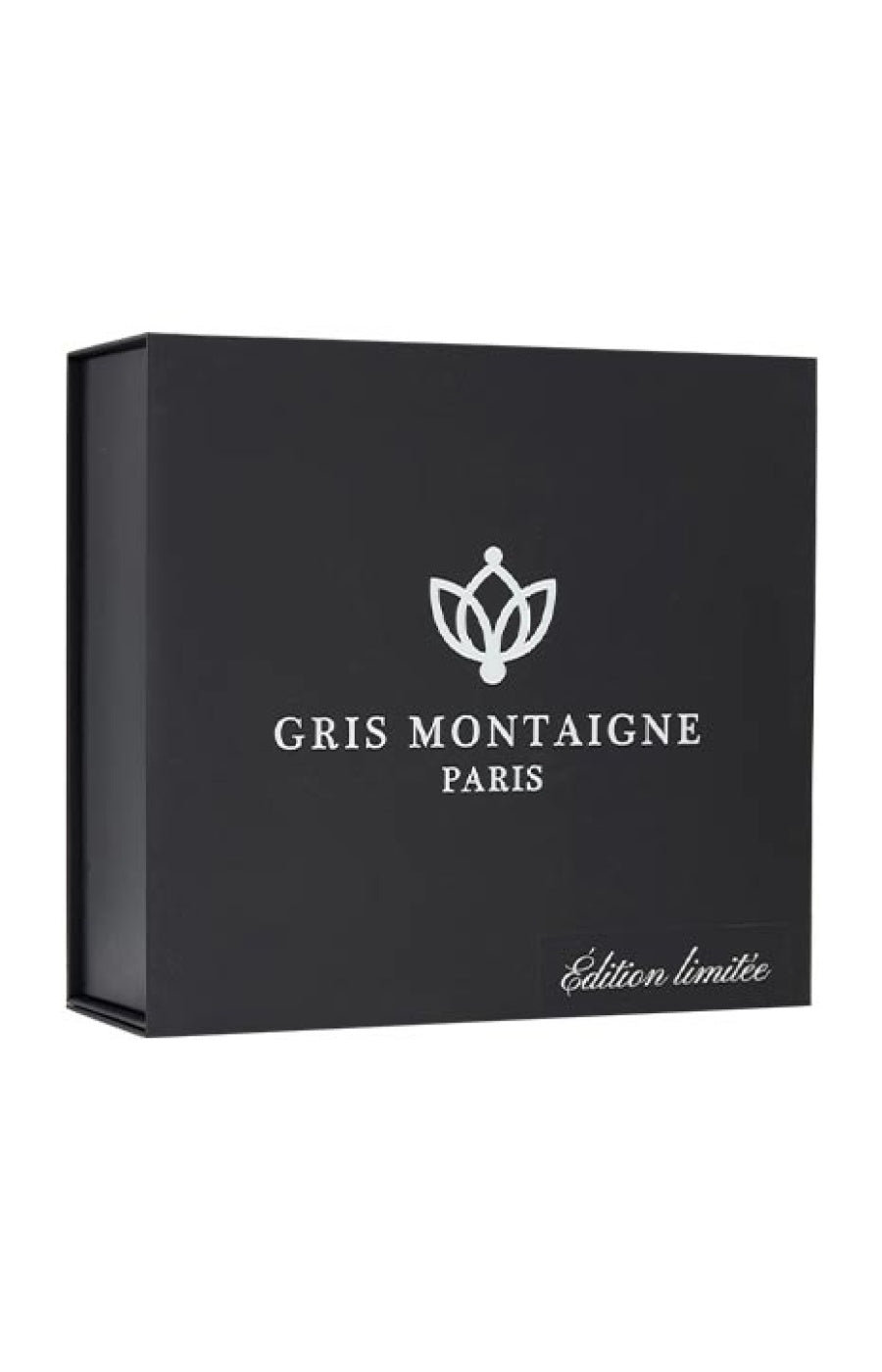 Coffret Midnight Blue Extrait de parfum - Aromatique - 3 produits