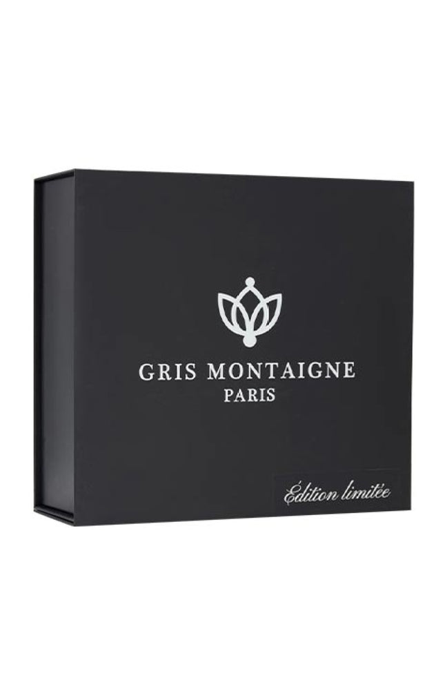 Coffret Midnight Blue Extrait de parfum - Aromatique - 3 produits