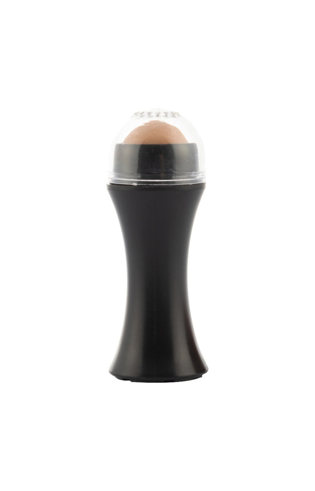 Roll-on matifiant - Pierre volcanique - Visage