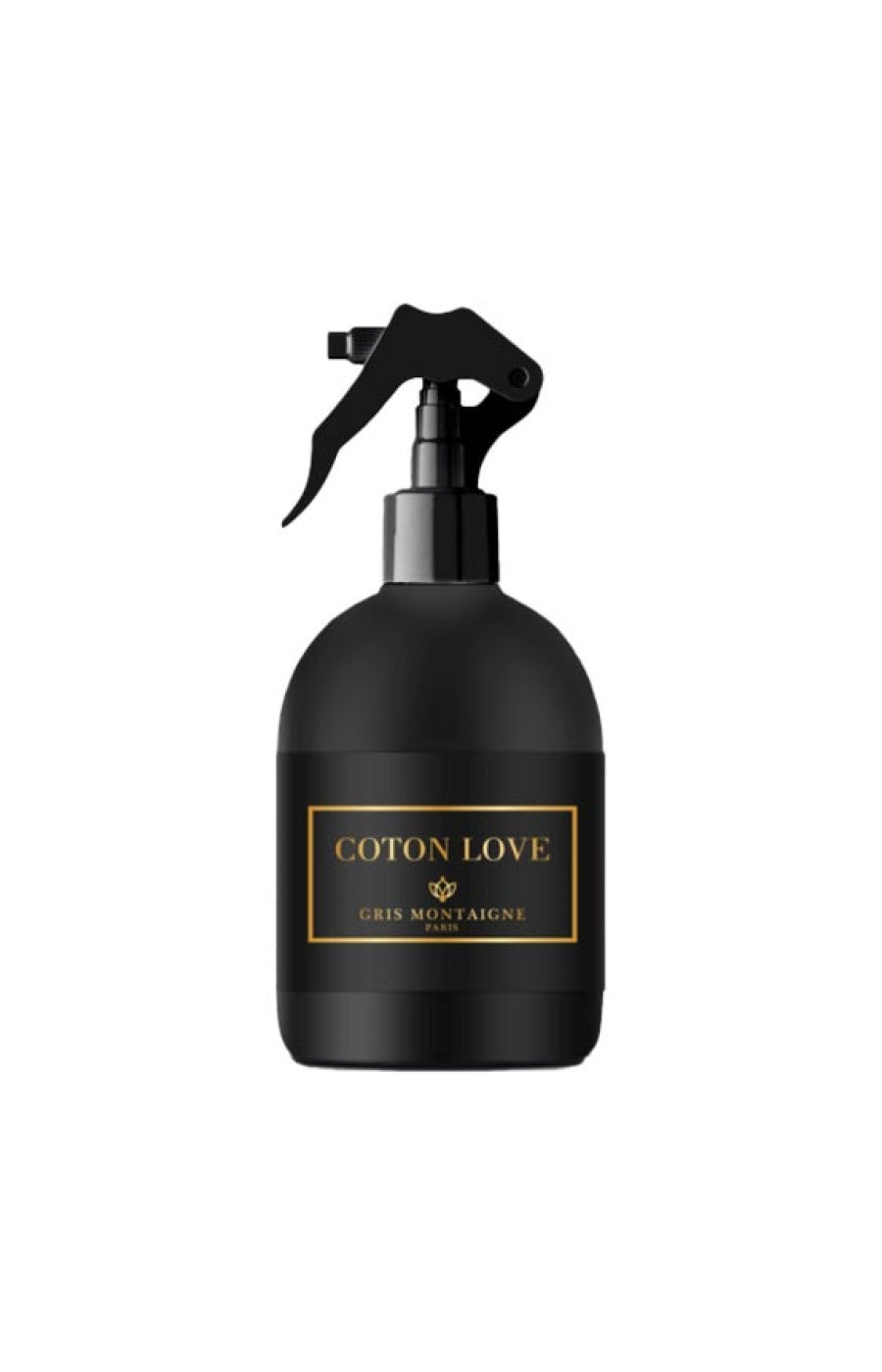 Parfum de linge & maison - Coton Love - Floral - 250 ml