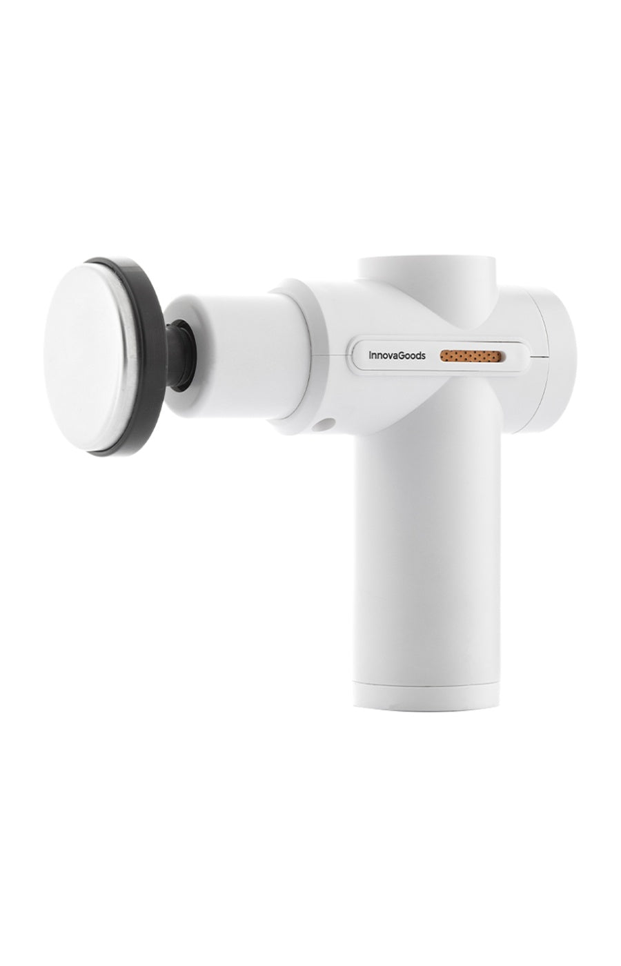 Pistolet de massage - 6 embouts