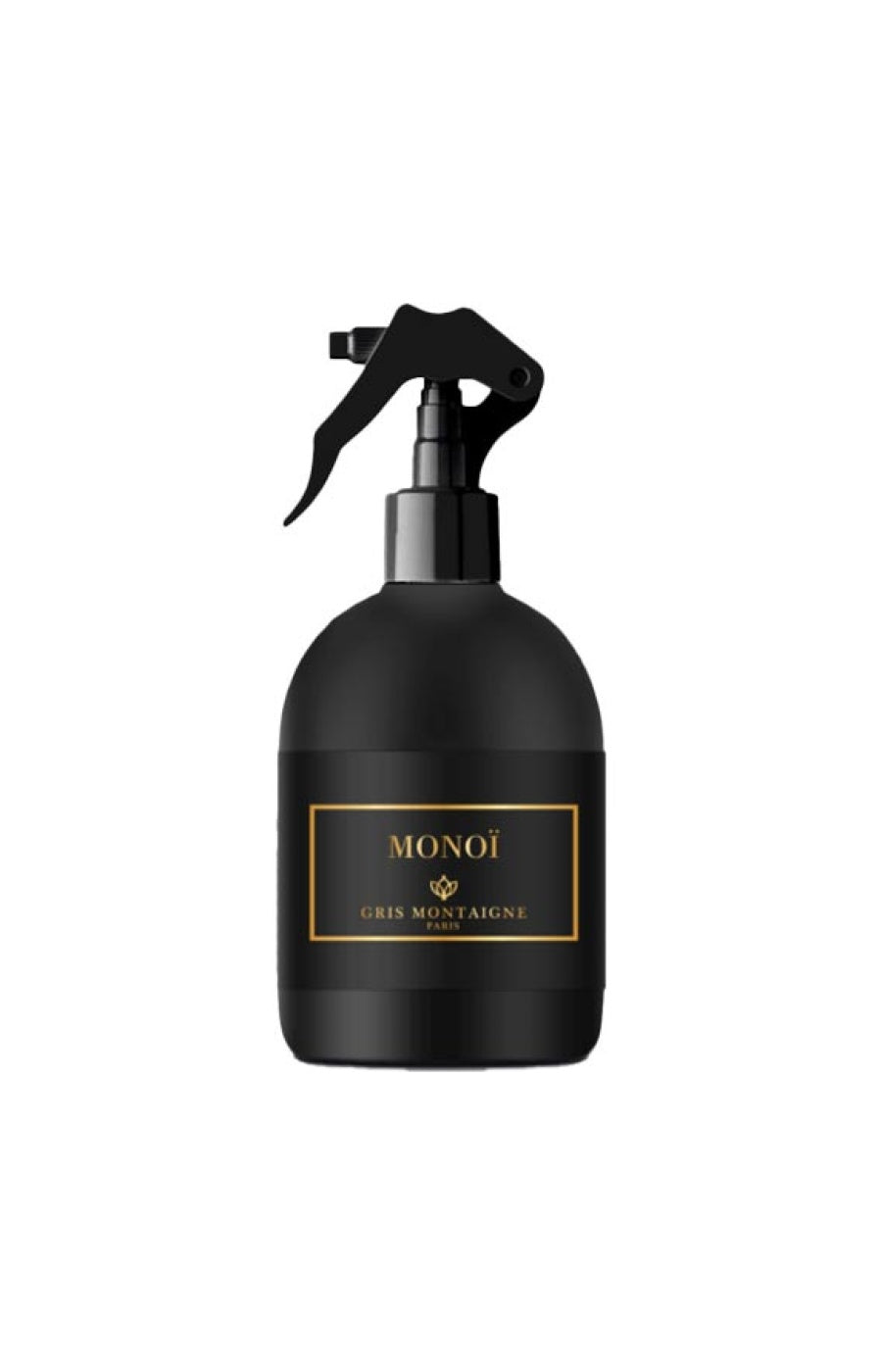 Parfum de linge & maison - Monoï - Notes solaires - 250 ml