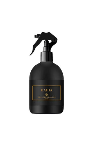 Parfum de linge & maison - Bahia - Gourmand - 250 ml