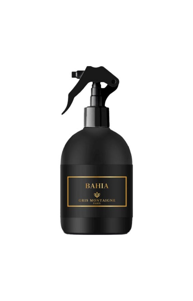 Parfum de linge & maison - Bahia - Gourmand - 250 ml