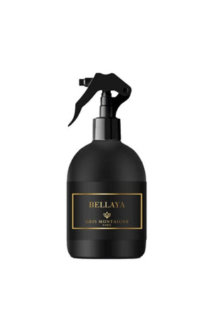 Parfum de linge & maison - Bellaya - Fruité boisé - 250 ml