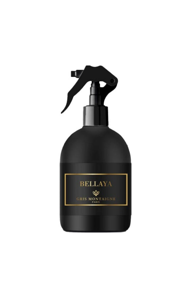 Parfum de linge & maison - Bellaya - Fruité boisé - 250 ml