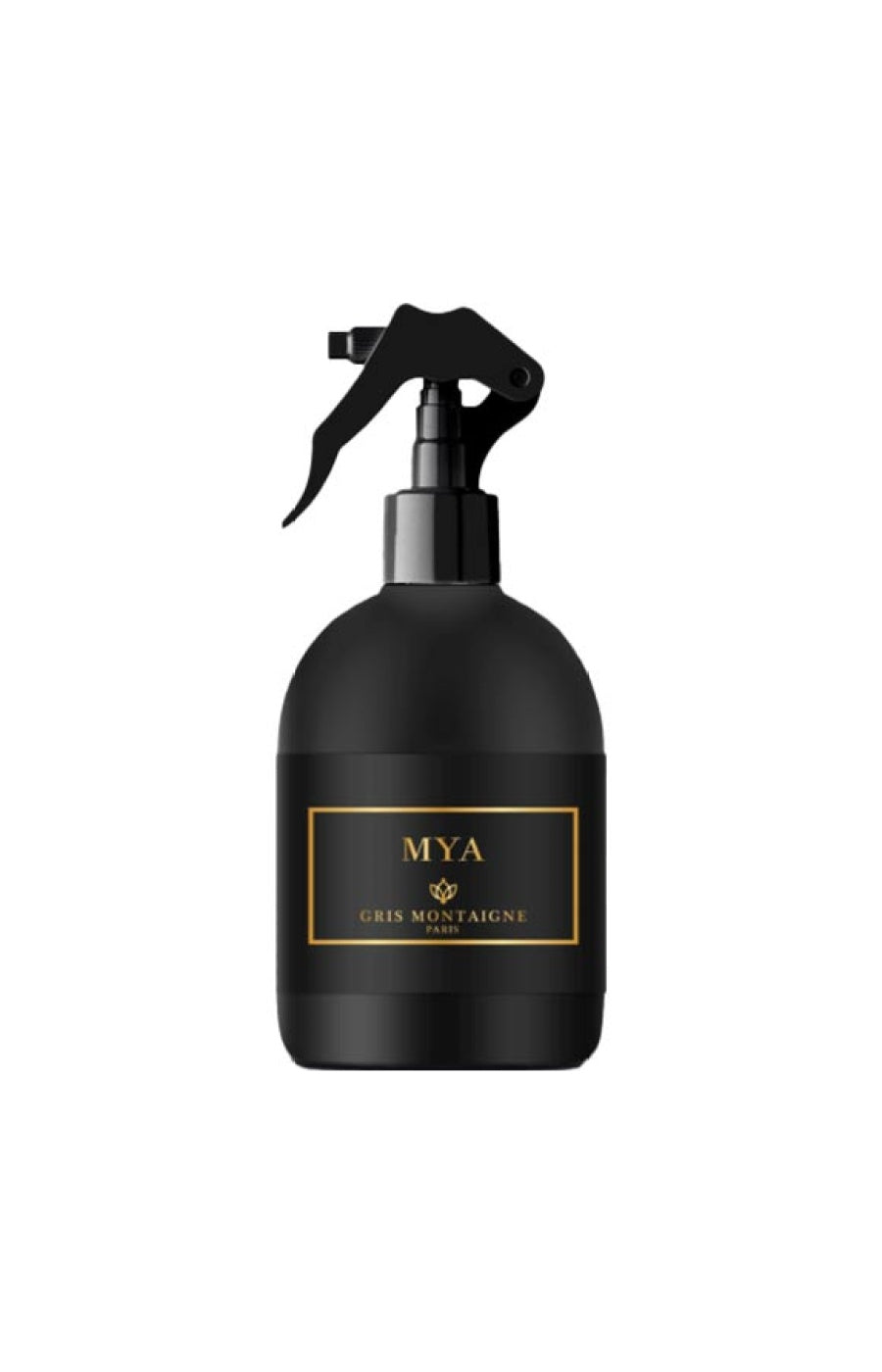 Parfum de linge & maison - Mya - Floral ambré - 250 ml