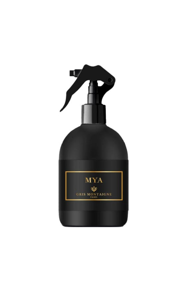 Parfum de linge & maison - Mya - Floral ambré - 250 ml