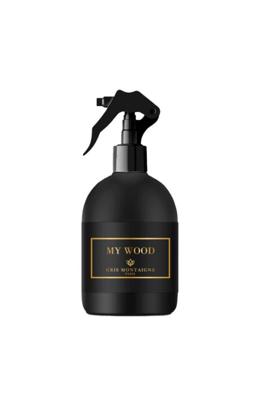 Parfum de linge & maison - My Wood - Floral fruité - 250 ml