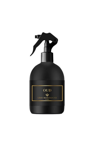 Parfum de linge & maison - Oud - Ambré - 250 ml