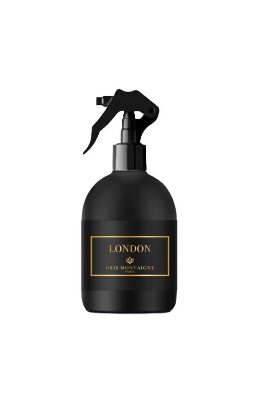 Parfum de linge & maison - London - Floral gourmand - 250 ml