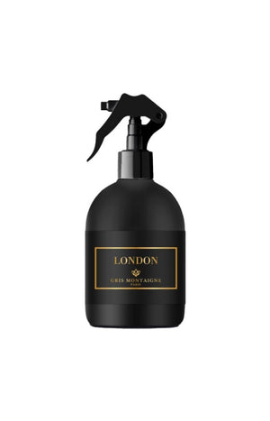 Parfum de linge & maison - London - Floral gourmand - 250 ml