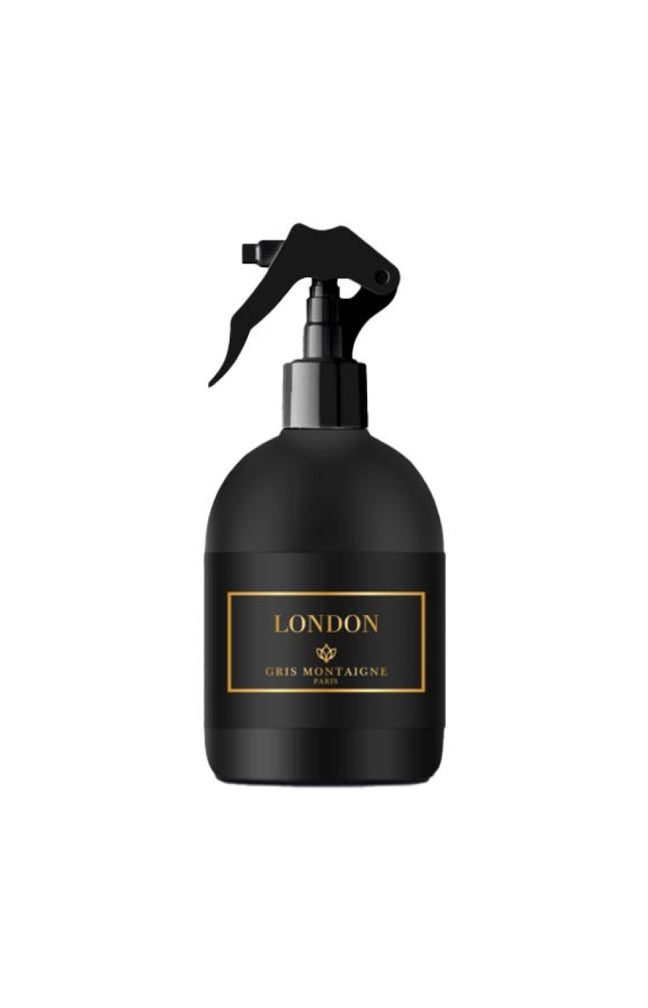 Parfum de linge & maison - London - Floral gourmand - 250 ml