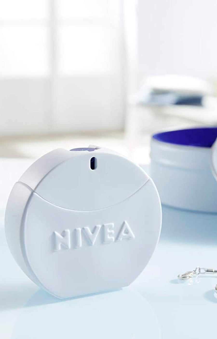 Nivea Eau de toilette - Fruité floral - Mixte