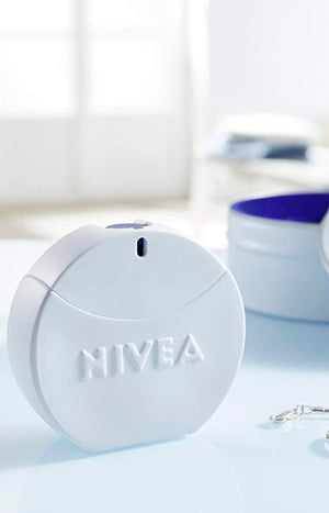 Nivea Eau de toilette - Fruité floral - Mixte