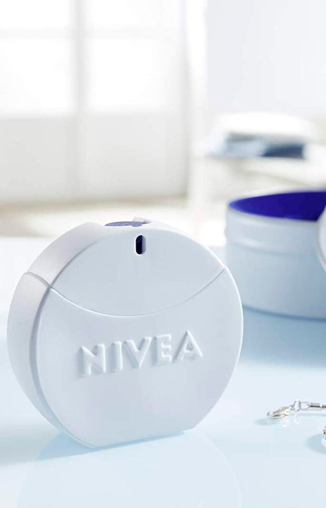 Nivea Eau de toilette - Fruité floral - Mixte