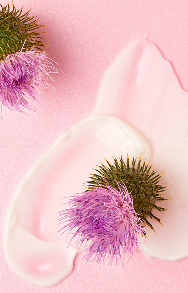 Crème anti-âge - Naturally Good - Jour - Visage