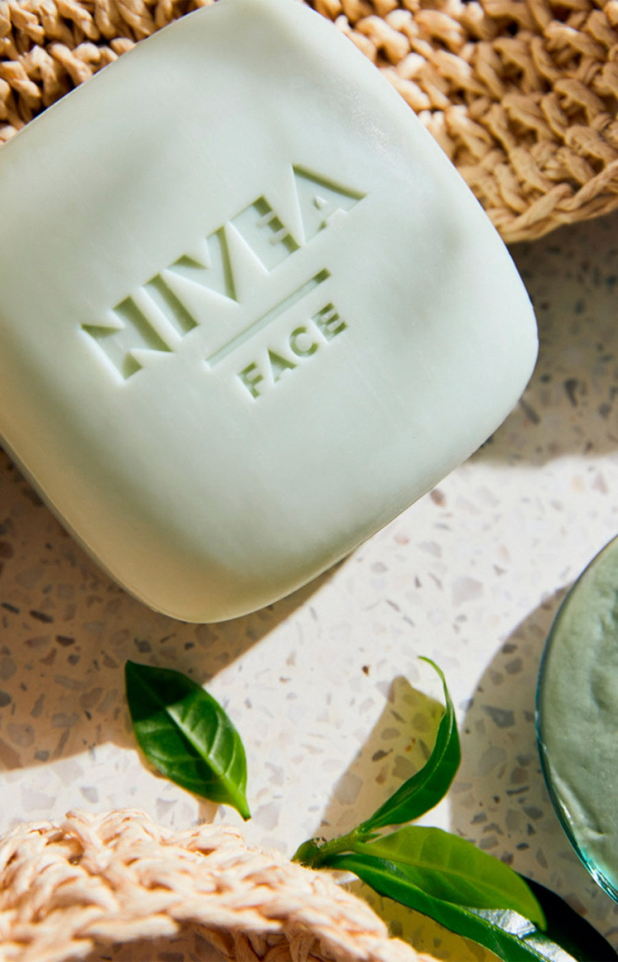 Gommage solide réducteur de pores - Naturally Clean - Visage