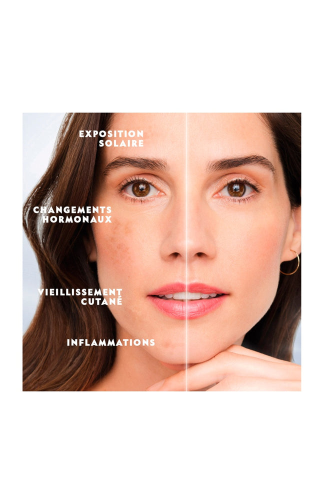 Crème yeux anti-cernes - Cellular Luminous 630