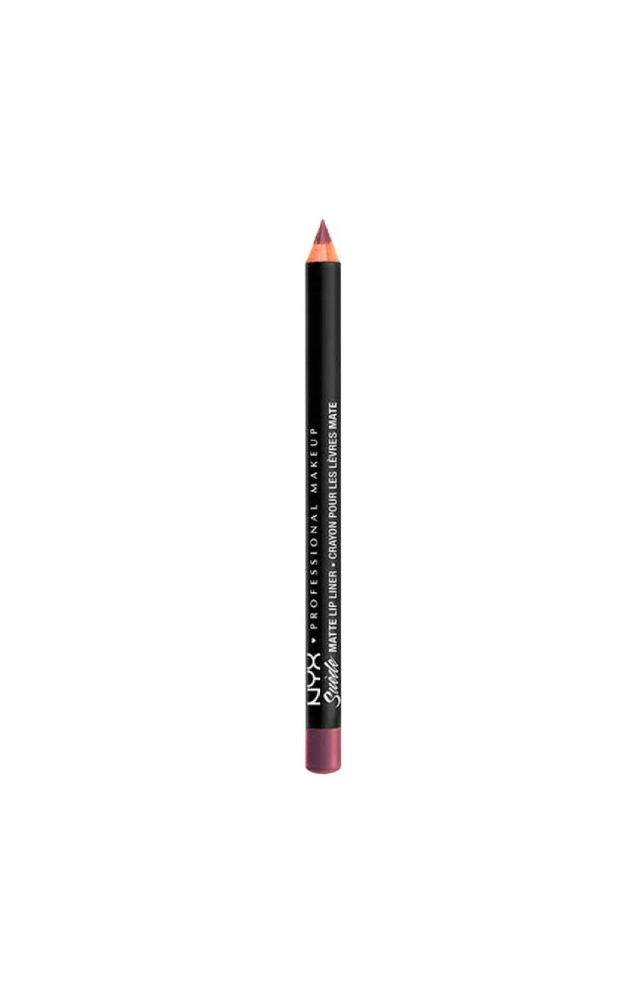 Crayon à lèvres mat - Suede Matte Lip Liner