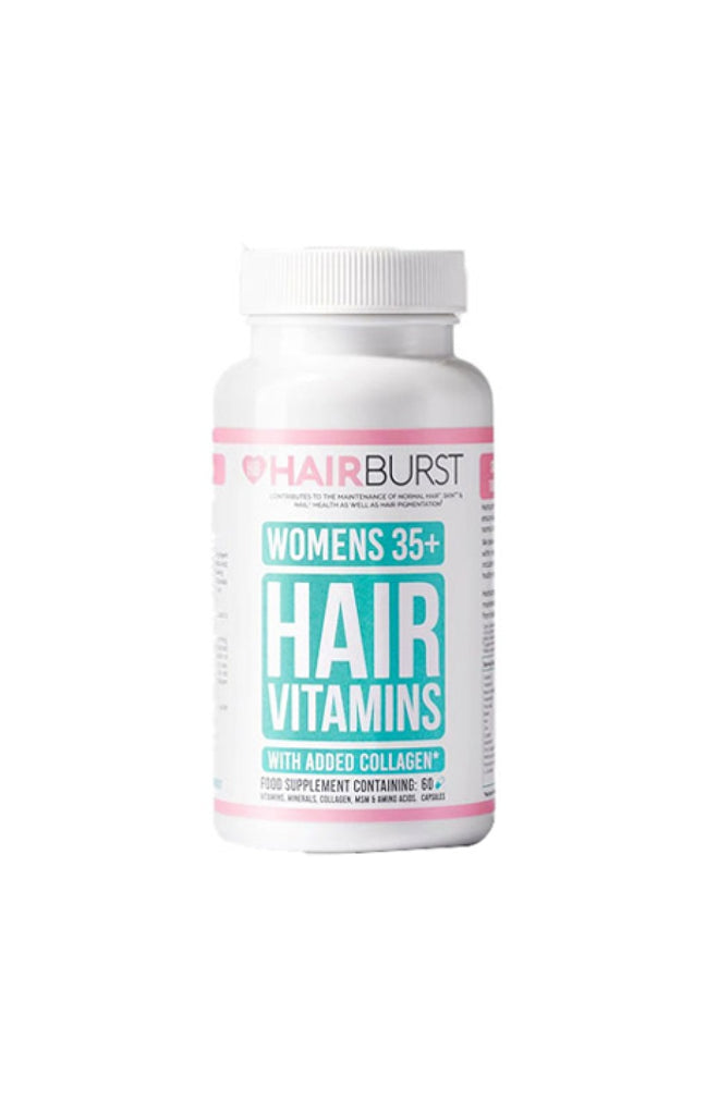 Compléments alimentaires - Collagène, biotine & zinc - Cheveux fins, clairsemés ou cassants - 1 mois