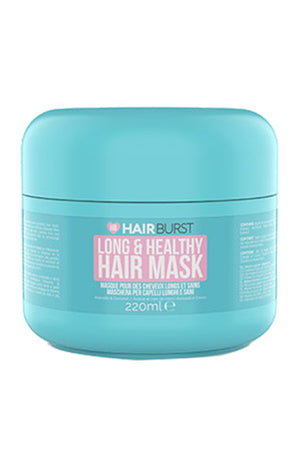Masque nourrissant & hydratant - Avocat & noix de coco - Cheveux - 220 ml