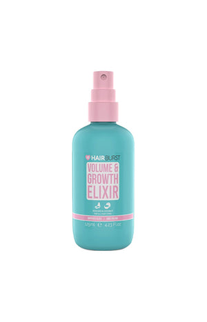 Elixir volume & pousse - Avocat & noix de coco - Cheveux fins ou indisciplinés