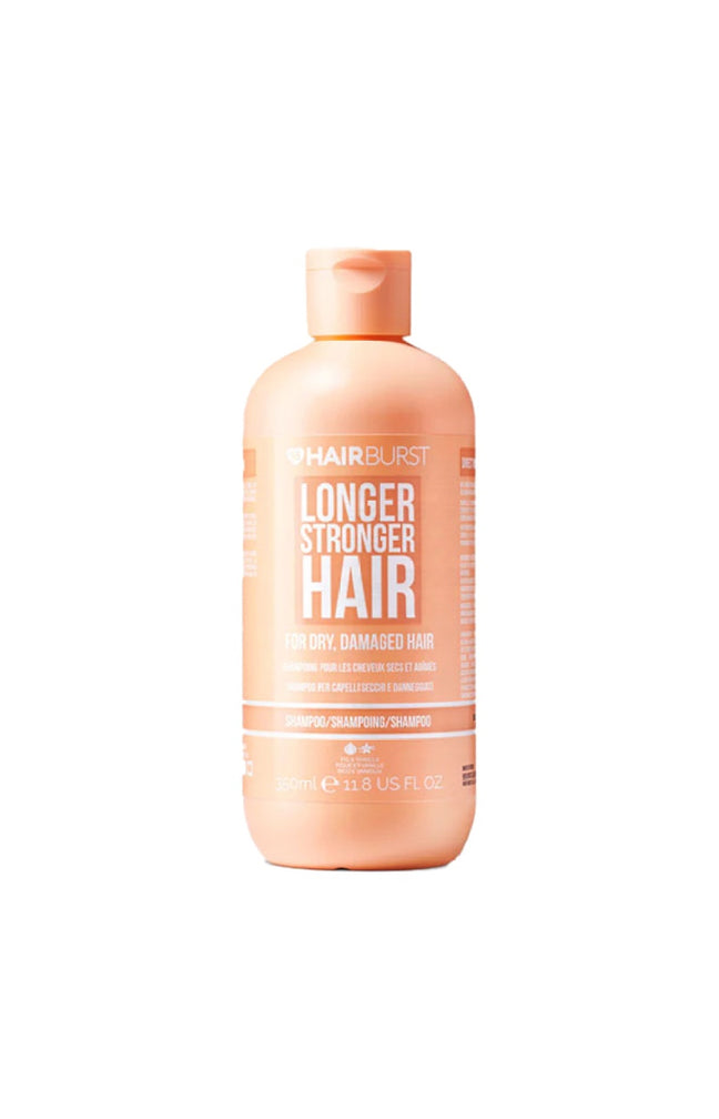 Shampoing protecteur - Figue & vanille - Cheveux secs & abîmés - 350 ml