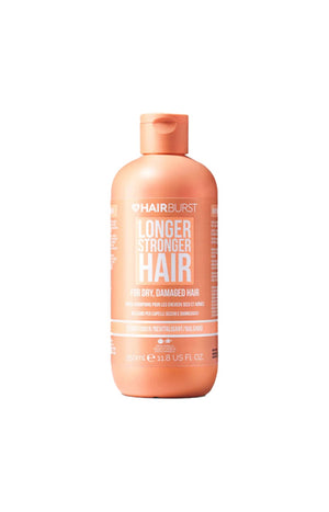 Après-shampoing protecteur - Figue & vanille - Cheveux secs & abîmés - 350 ml