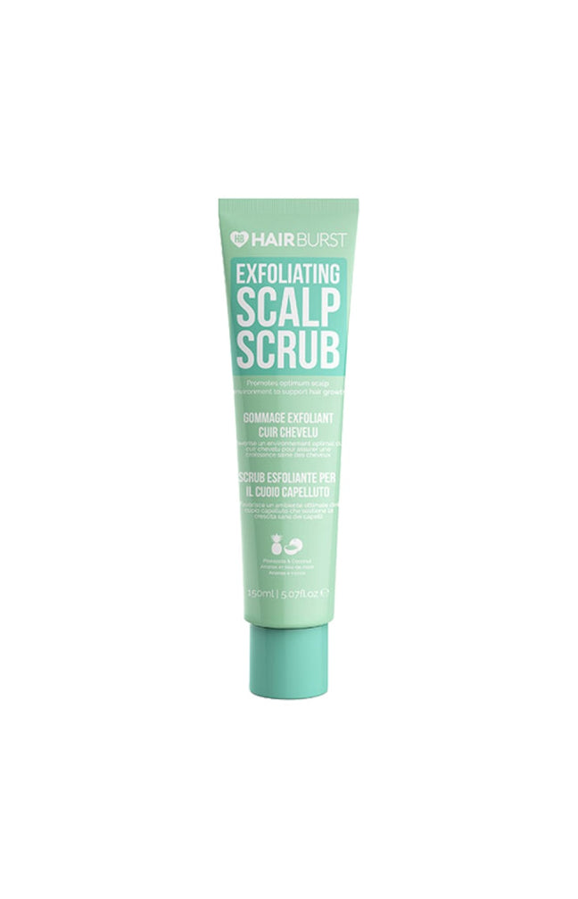 Gommage exfoliant pour le cuir chevelu - Ananas & noix de coco - 150 ml