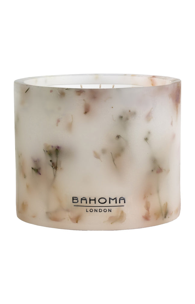 Bougie parfumée - Botanica - Cherry Blossom - Fleur de cerisier - 1,6 kg