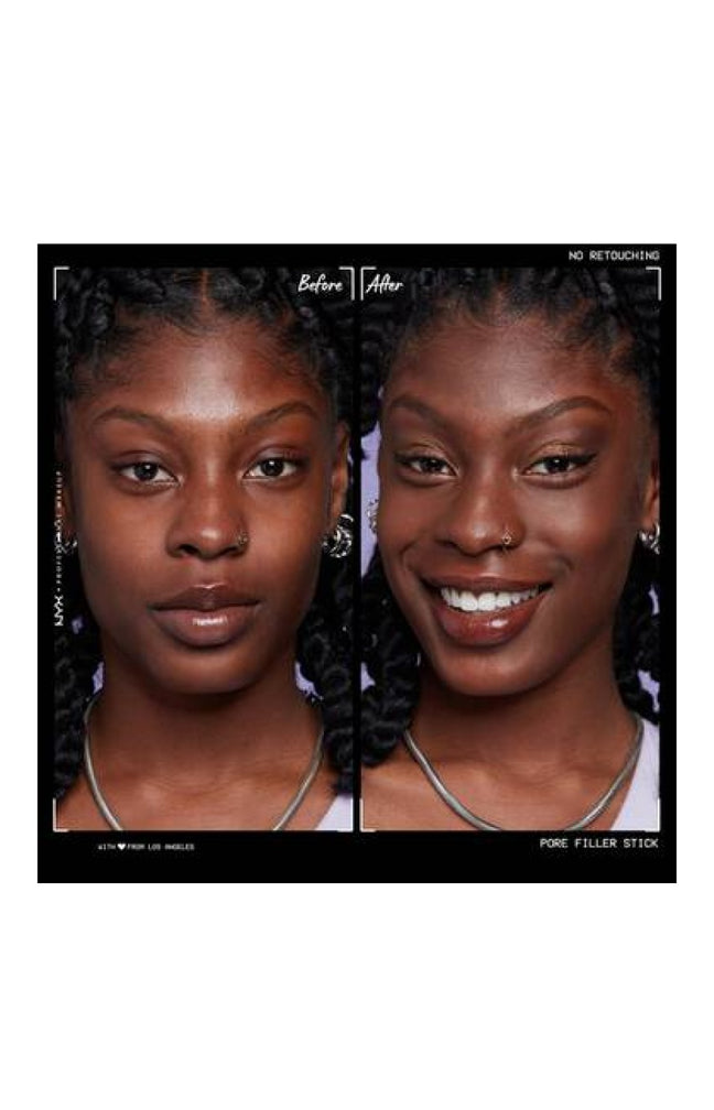 Base de teint stick anti pores dilatés - Pore Filler Targeted - 3 g