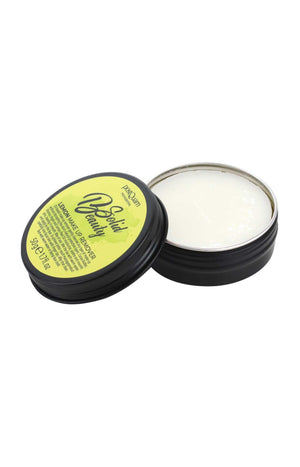 Démaquillant solide - Huile de ricin & beurre de cacao - Visage - 50 g