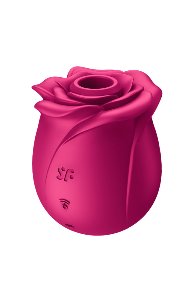 Stimulateur clitoridien - Pro 2 Classic Blossom - Rose